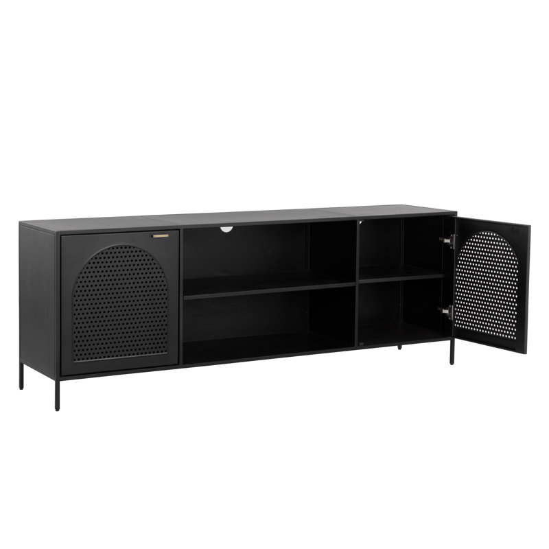 AZIZA Media Console
