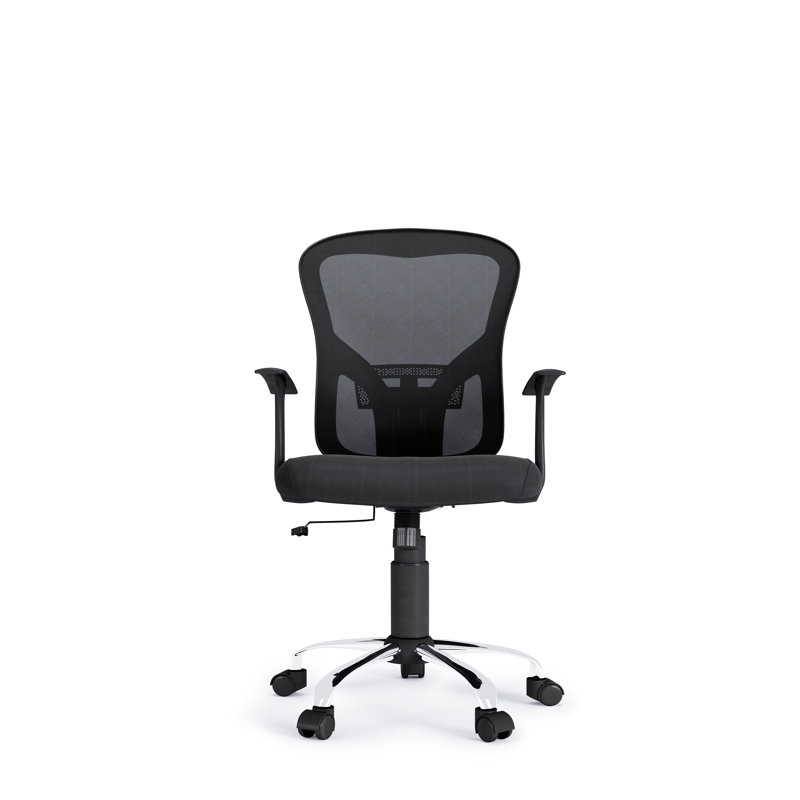 Mesh Office Chair, Black