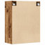 Arapahoe 69.5cm Sideboard-964477549