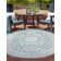 Danera Geometric Indoor / Outdoor Rug