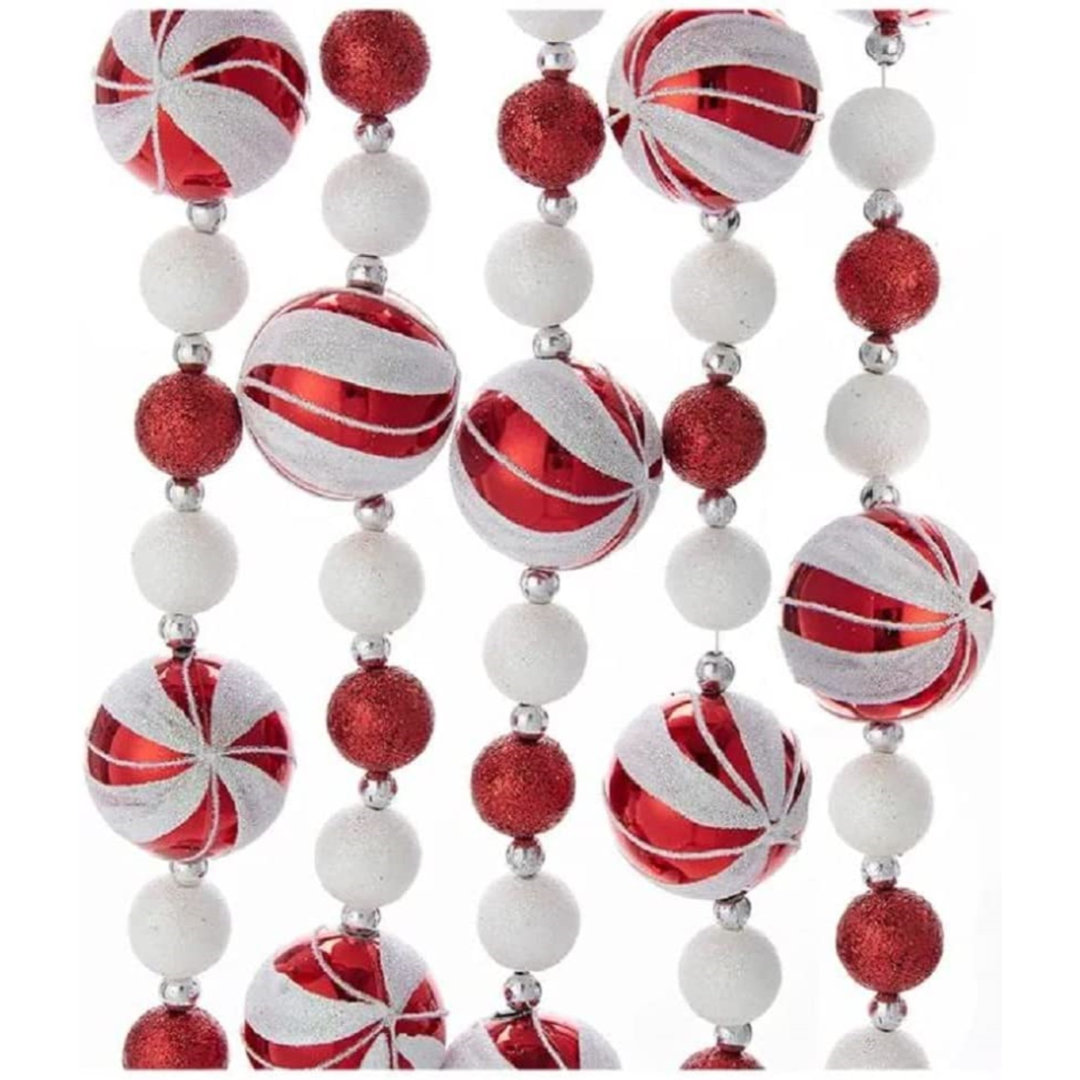 72'' in. Faux Garland Kurt Adler
