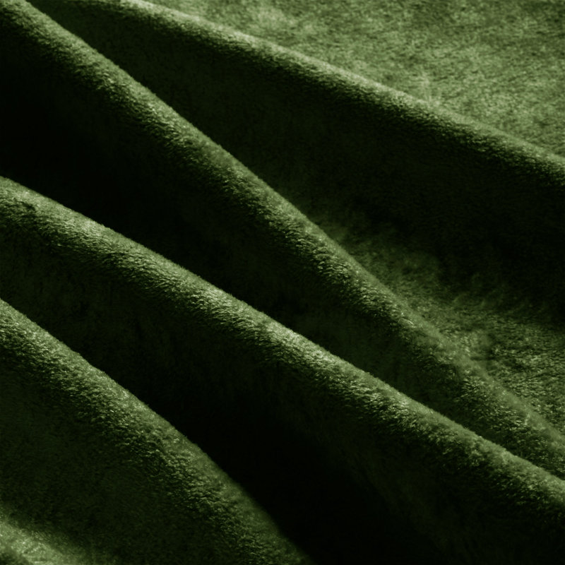 Canapé Chesterfield, Vert