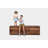 Commode 6 tiroirs oliver