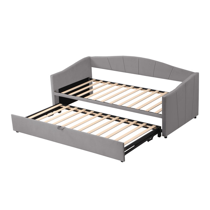 Addiston Daybed, Grey