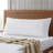 400 Thread Count Down Alternative Body Pillow