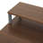 Techni Mobili Industrial Writing Desk-4854730