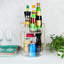 Avishek Plastic Makeup Organiser