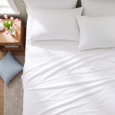 Hayward Pima Cotton Sheet Set