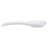 BIA Porcelain Jumbo Spoon Rest