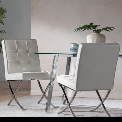 CHAISE DE SALLE À PAVILLON
