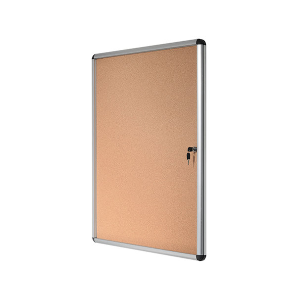 Memo Board, 72cm H x 67cm W x 5cm D