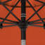 Parasol de marché 108 po Bowenvale-88452960