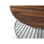 Amice Pedestal Coffee Table-33551239