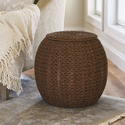 Tambour avec rangement Baudette