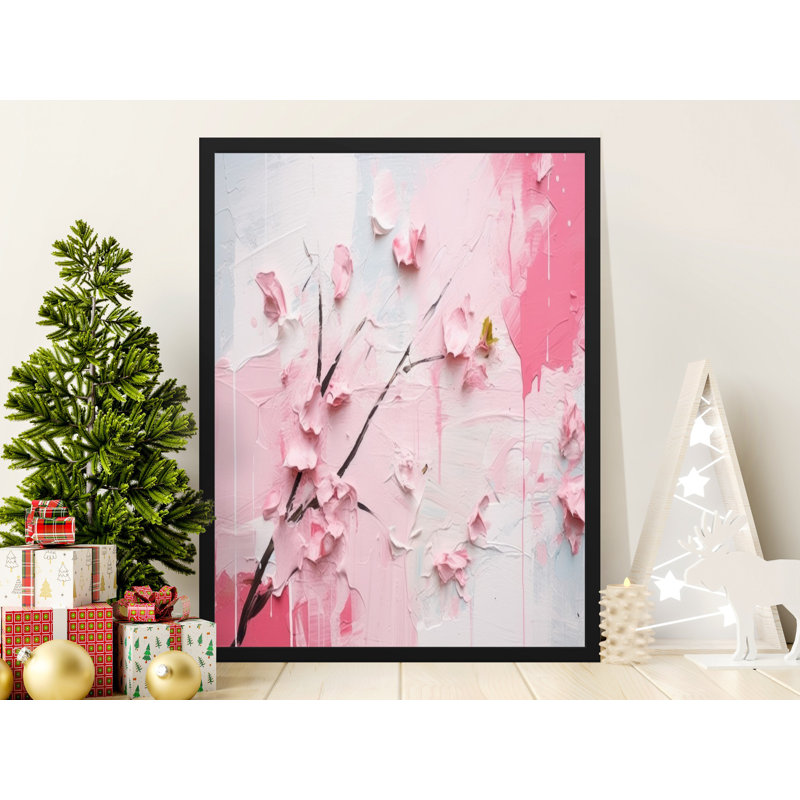Charnesia Single Picture Frame Print, 60.96 cm W x 45.72 cm W
