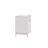 Elizabeth 30" Carrara White Marble Countertop Bath Vanity with Mirror-1750891443