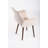 27.5" W Polyester Armchair