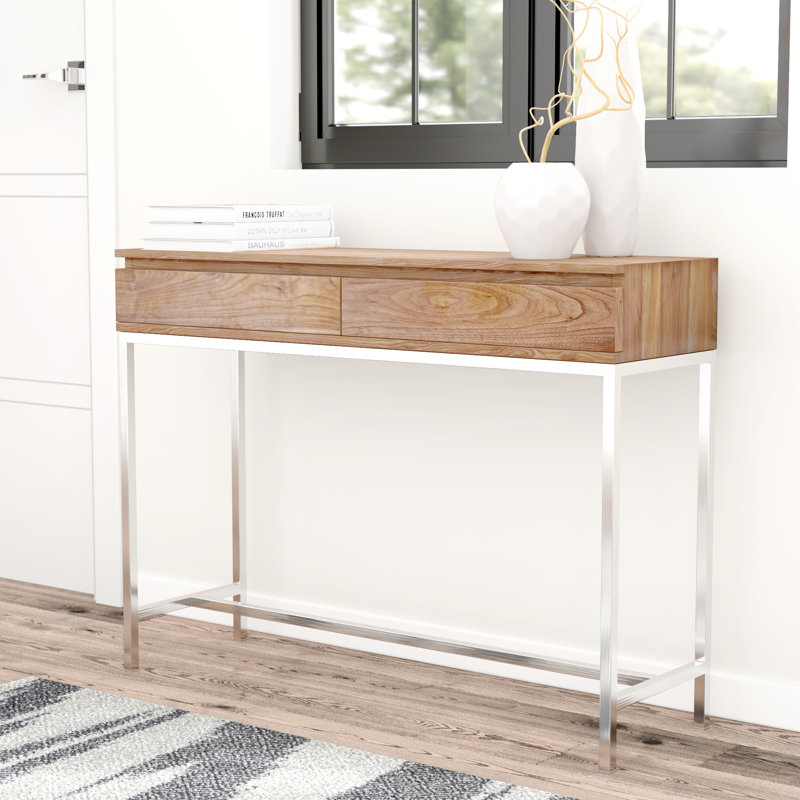 Console 42,5 po Bingaman