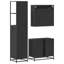 Bathroom Furniture Suite-1973526175