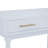 Duanys 31.00'' Console Table