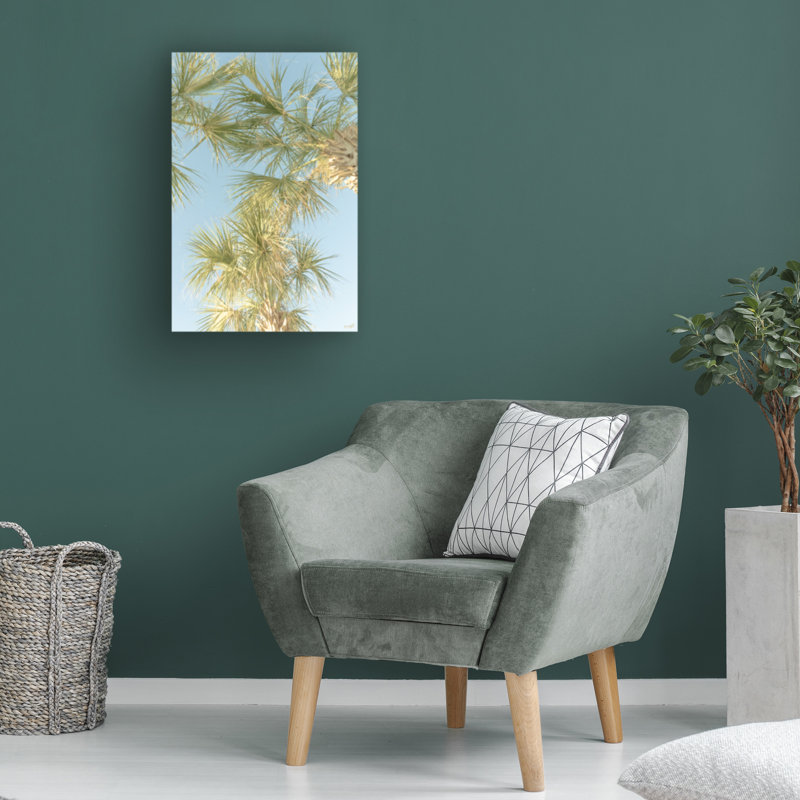 Art sur toile, "Bachelor", H 47 po x l 30 po