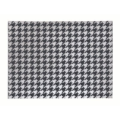 Send in the Hounds Outdoor Rug