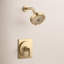 Castia by Studio McGee Rite-Temp Shower Trim Kit 2.5 GPM-1899139233
