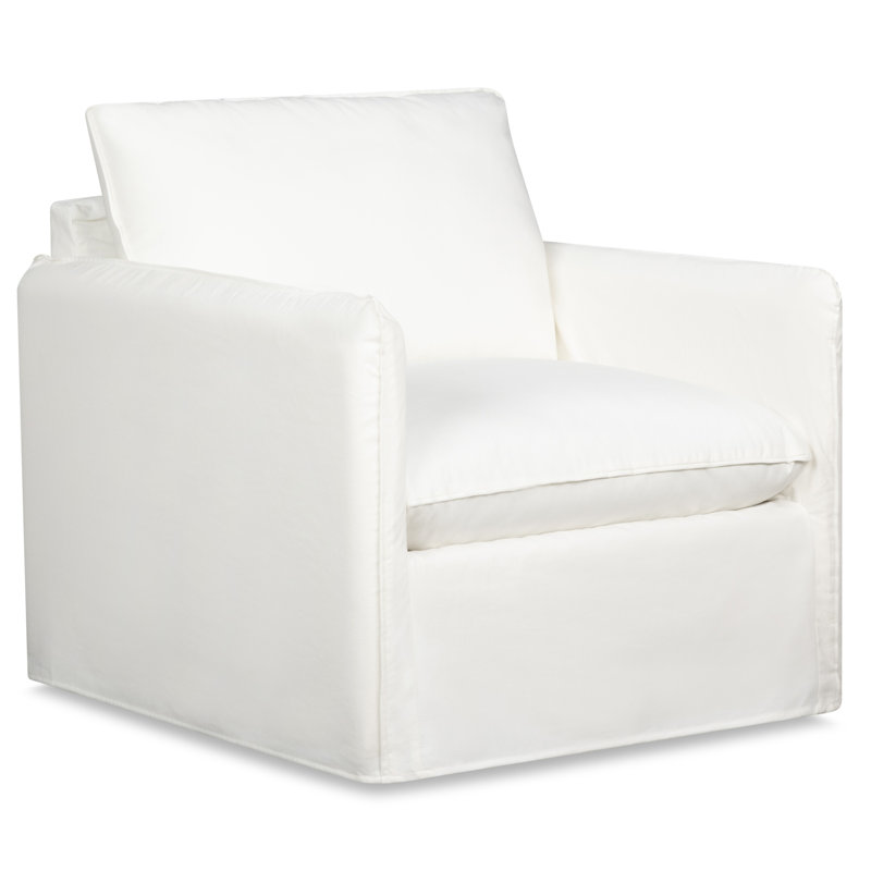 Fauteuil Bellatrix, Natté bleu marine Drusky Sustain®
