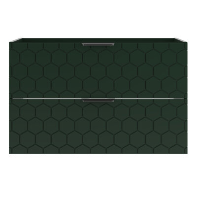 Cressi Wall Mounted Required Under Sink Cabinet