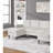 Melody Sectional With Pullout-690872490