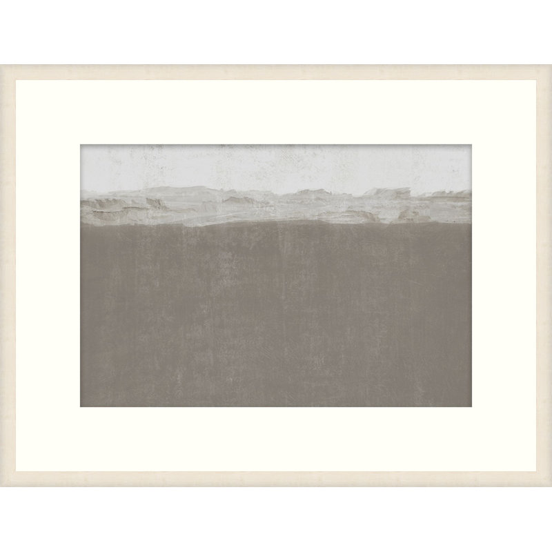 Desert Walls 8 Print by Studio L57 Impressions, 30" H x 38" W