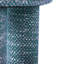 Round Standard Ottoman-147009917