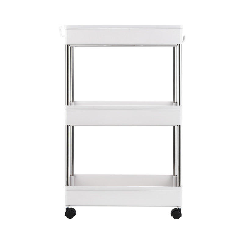 Chariot de rangement multifonctionnel