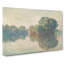The Seine At Giverny by Claude Monet - Wrapped Canvas Painting-61851185