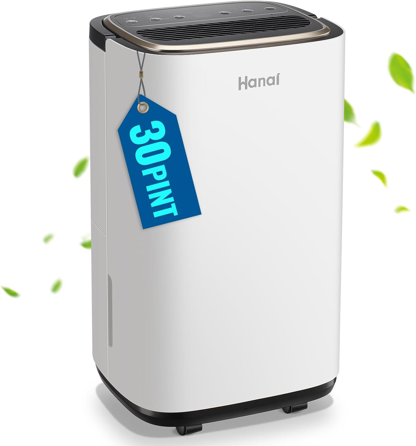 WANAI Table Top Dehumidifier | Wayfair