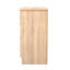 Borgeson 112cm W 6 - Drawer Chest of Drawers-103070004