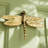 Dragonfly in Flight Door Knocker-681887250-681887241