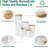 Glass Food Storage Container