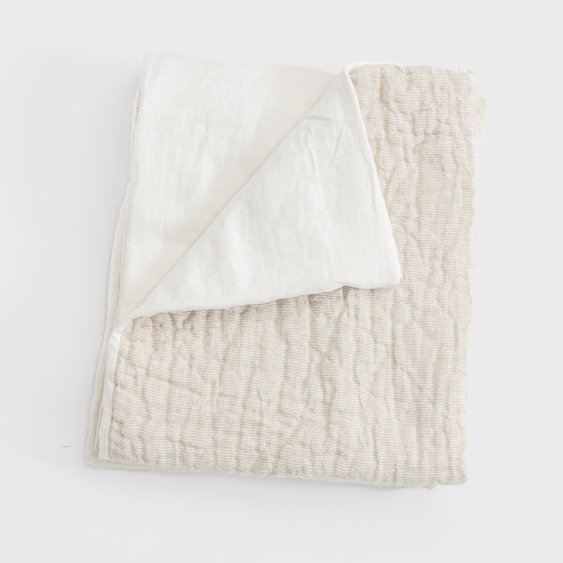 JULIAN QUILT, KING