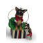 Holiday Chihuahua Dog Ornament