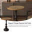 Table d'appoint French Country