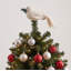 Dove Tree Topper