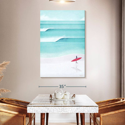 Gillard Surf Girl II Travel