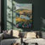 Tuscan Amore Canvas Art Print-163630885-163630880