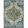 Fleeman Geometric Indoor Rug