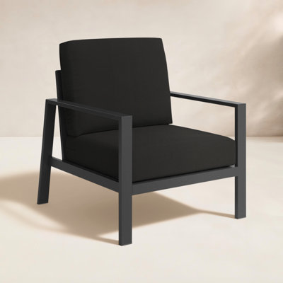 Townsend Sunbrella® Patio Lounge Chair