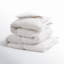 Insert de couette en duvet de plumes toutes saisons avec 8 languettes d'angle-2047302279-2052211727