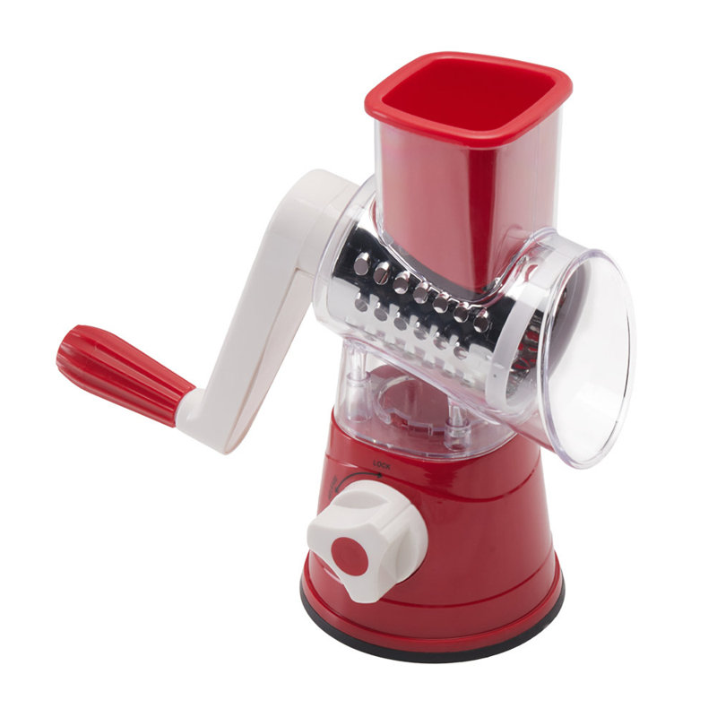 Belfry Kitchen Drumleckney Slicer