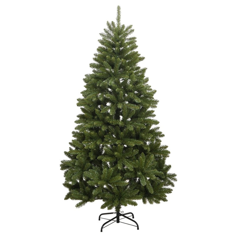 Arbre de Noël artificiel, H 7,88 pi
