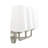 Celino Three-Light Bath & Vanity with Glass-1835160716-1835160945